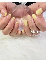 モア(More)/