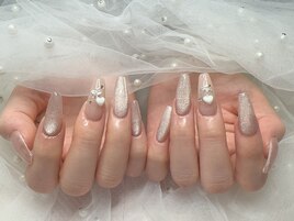 ワンホンネイル