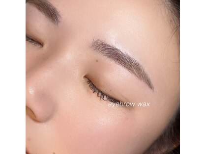 オホ(ojo)の写真