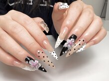 ノエムブロウ(Noeme brow)/