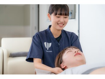 上桂 平川接骨院 針灸治療院の写真/トリガーポイントにアプローチ◎筋肉の緊張の和らげ快適な生活を実現し、生活の質を向上へ☆