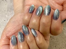 アモード(AMODE)/お客様ネイル◎