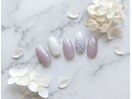 紫陽花NAiL