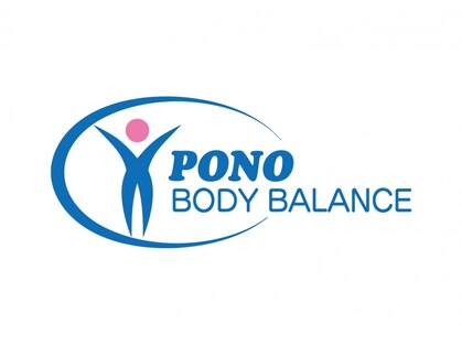 PONO BODY BALANCEの写真