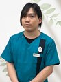 こころ整体院 高田馬場 早稲田通り院&nbsp;鈴木 健生