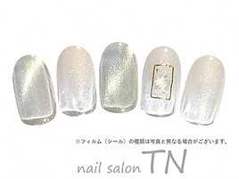8月季節の定額6900円
