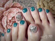 さりぃず ねぃる(SALLY’S NAIL)