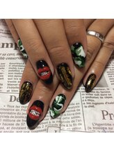 オウシーネイルズ(OUCY nails)/