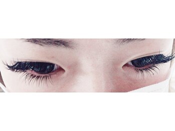 シエル ビジュー(Ciell Bijou)/上シングル＋下まつ毛