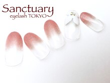 アイラッシュTokyo銀座サンクチュアリ/★6月7月選べるデザイン4980円