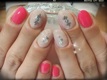 アトリエルリアン(Atelier Le Lien)/SUMMER