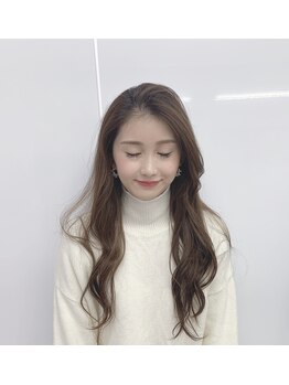 ルアナ(Luana)/パッチリ目にしたい方に♪