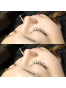 フリルアイビューティ 豊中店(Frill Eye Beauty)/