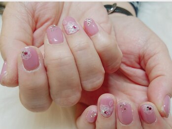 シェリー 溝の口(Shelly)/春の限定クーポン