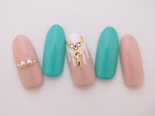 アコテ 外苑前(acote)/Mコース