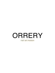 ORRERY nail art maison(ネイルサロン)