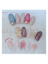 ネイルサロン ロピ(nailsalon Lopi)/