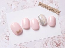 デアフローラ(deaflora)/デザインサンプル