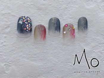 マミーナオレンジ 船橋店/[14850yen]やり放題