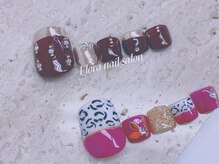 フローラネイルサロン/