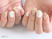 グルス(GRUS)/トレンドアートコース