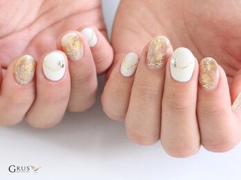 グルス(GRUS)/トレンドアートコース