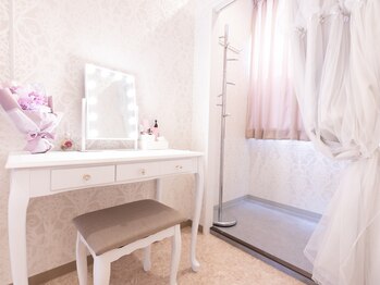 サロンマリー(SALON MARIE)/ドレッサーあり◎