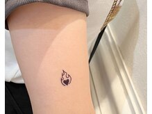 メゾンド シャルム カラット(maison de charme carat)/【ジャグアート】ハート炎上