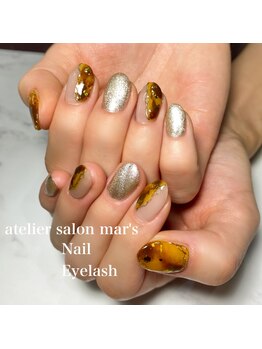 マーズ(Mar's)/担当:masayo