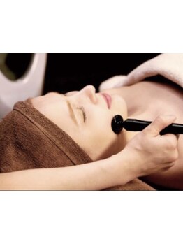 お肌をきれいにしたい