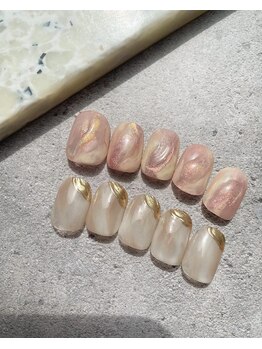 シュガーセンダイ(SUGAR sendai)/ニュアンスデザイン