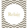 リレア(Relair)ロゴ
