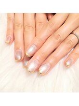 ギャラリー(Gallery)/【長さ出しショート】画像持込