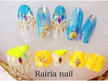 ライリア 本八幡店(Rairia)/やり放題コース