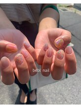 ビーブル 四日市(bebl)/定額ネイル