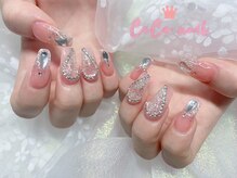 シーシー ネイル アンド アイラッシュ(CeCe Nail&eyelash)/