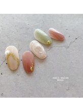 モノ(mono)/定額スタンダード ¥8,778