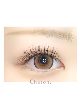 シャトン(Chaton.)/アップワードラッシュ