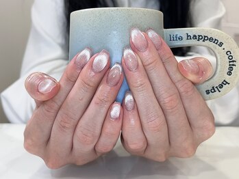 キナ(KINA)/12/10　マグネットジェル