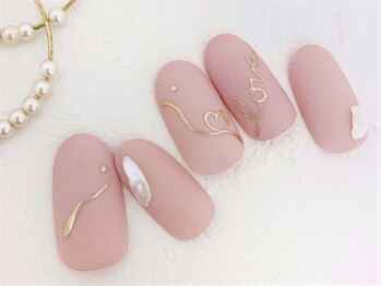 チュリップ(Tulipe)/シンプルコース