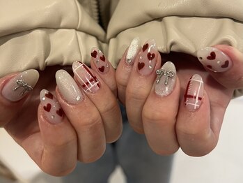 ヌアール(nuarl.)/デザインコース