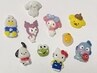 【ハンド】電話予約でのみ受付◎ 3Dパーツor痛ネイルアート