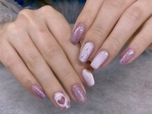 ラヴィズム アイラッシュアンドネイル 長岡店(LUVISM Eyelash&Nail)