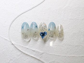 ラミニョンネイルナゴヤ(La Mignon Nail Nagoya)/韓国ネイル