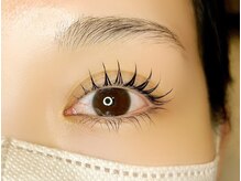 リリフリー(riri Free)/【持ち良し】まつ毛パーマ