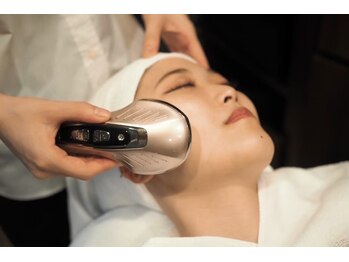 ヒロ銀座 池袋サンシャイン通り店(HIRO GINZA)/当店自慢のDr.アリ-ヴォ[池袋]