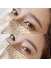 フィオブロウ 大阪梅田店(fiio brow)/【眉毛専門店】fiio　梅田/大阪