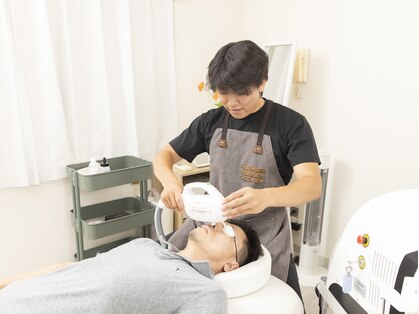 ビオテラスゼロワン 横浜駅前店(Vioterace'01)の写真