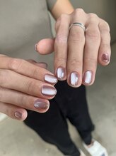 レリーズ ネイル(Lelys nail)/マグネットネイル