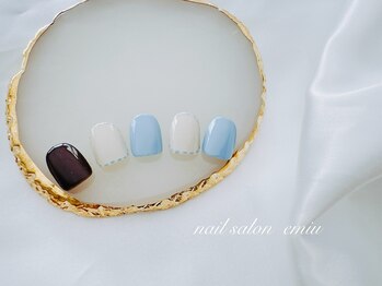 エミュウ(emiu)/デザインコースA